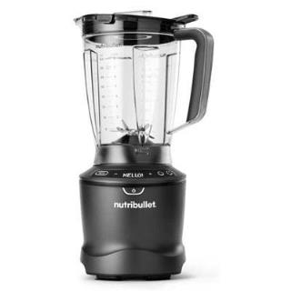 NUTRIBULLET - Liquidificadora NBF550DG