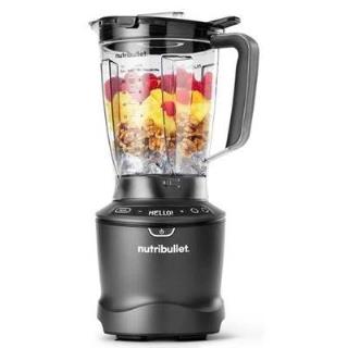 NUTRIBULLET - Liquidificadora NBF550DG