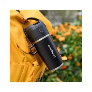 NUTRIBULLET - Liquidificadora Portátil NBP016B