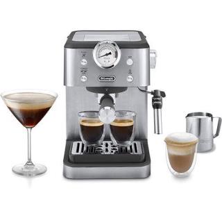 DELONGHI - Máq. Café Manual EM450