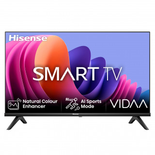 HISENSE - LED SmartTV FullHD 40A4N