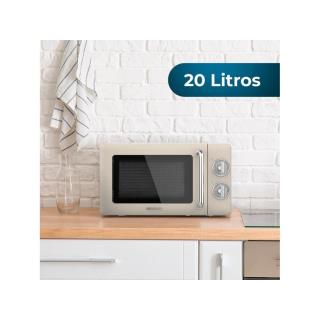 CECOTEC - Microondas 1704