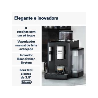 DELONGHI - Máq. Café Auto Rivelia EXAM440.35 B