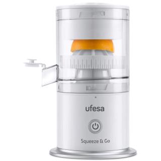 UFESA - Espremedor Citrinos SQUEEZE&GO 71205623