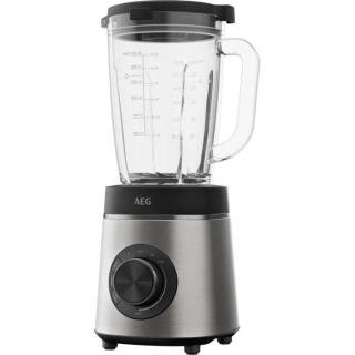 AEG - Liquidificadora Gourmet 6 TB6-1-6ST