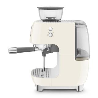 SMEG - Máq. Café Barista EGF03CREU