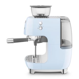 SMEG - Máq. Café Barista EGF03PBEU