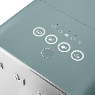 SMEG - Máq. Café Anni50 BCC02WHMEU