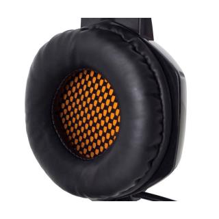 NOX - Auscultadores Krom Kopa PS4/PC NXKROMKPST