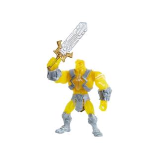 MASTERS OF THE UNIVERSE -Power Attack He-Man HBL73