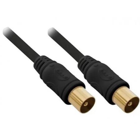 METRONIC - PROL COAX 9.52mm M/F 2m 438803