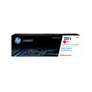 HP - Toner 207X Magenta W2213X