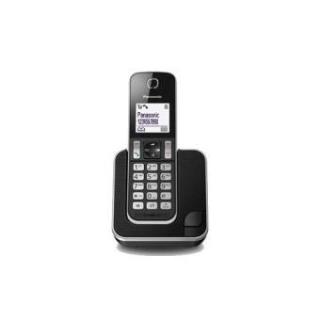 PANASONIC - Telefone KX-TGD310SPB