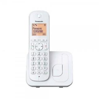 PANASONIC - Telefone KX-TGC210SPW