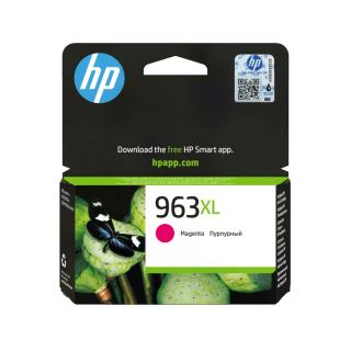 HP - Tinteiro 963XL Magenta 3JA28AE
