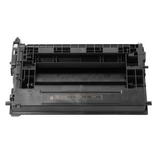 HP - Toner 37A Black CF237A