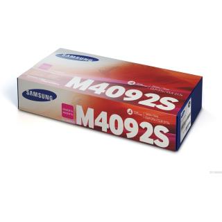 HP - Toner Samsung CLT-M4092S Mag. SU272A