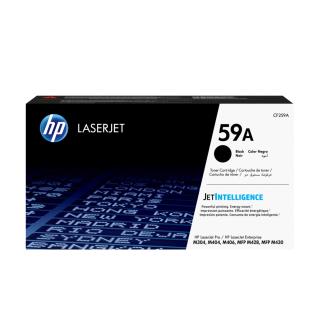 HP - Toner 59A Preto CF259A