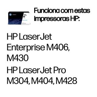 HP - Toner 59A Preto CF259A