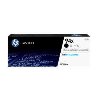 HP - Toner 94X Preto CF294X