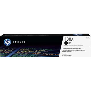 HP- Laserjet Toner 130A Preto CF350A