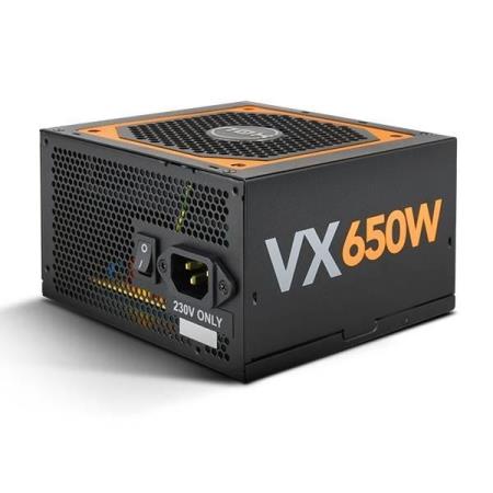 NOX - Fonte Alimentação Urano VX 650W 80+ Bronze NXURVX650BZ