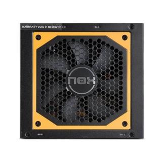 NOX - Fonte Alimentação Urano VX 650W 80+ Bronze NXURVX650BZ