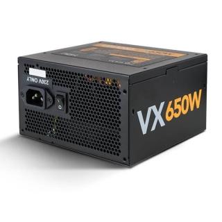 NOX - Fonte Alimentação Urano VX 650W 80+ Bronze NXURVX650BZ