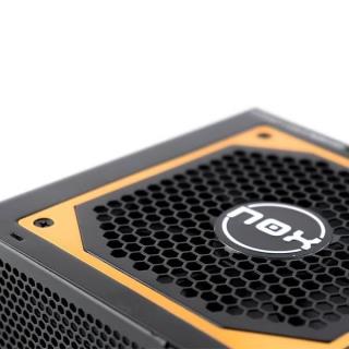 NOX - Fonte Alimentação Urano VX 650W 80+ Bronze NXURVX650BZ