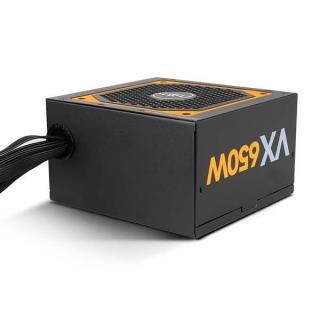 NOX - Fonte Alimentação Urano VX 650W 80+ Bronze NXURVX650BZ