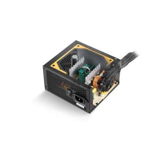 NOX - Fonte Alimentação Urano VX 650W 80+ Bronze NXURVX650BZ