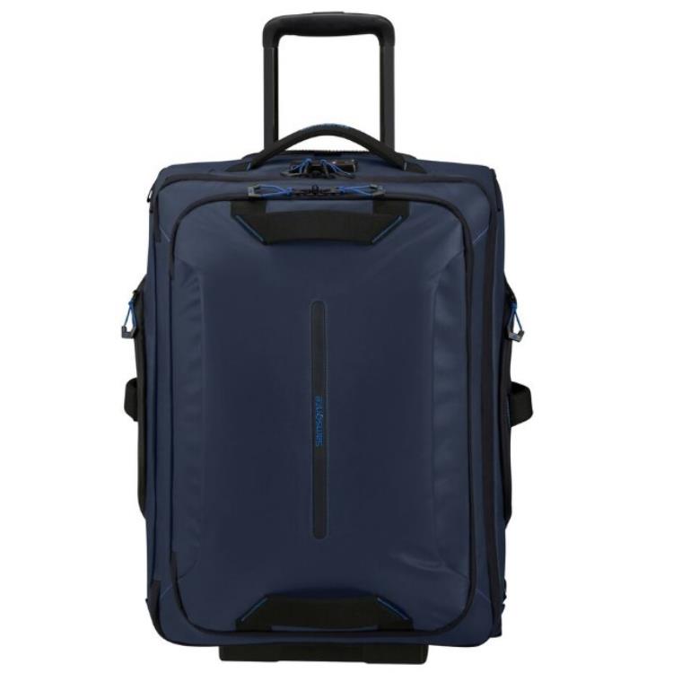 SAMSONITE - Saco/Mochila Viagem 55cm 140882-2165