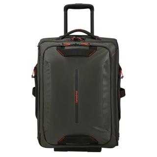 SAMSONITE - Saco/Mochila Viagem 55cm 140882-9199