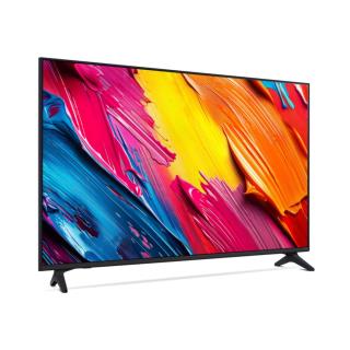 LG - QNED AI SmartTV 4K 55QNED70A6A.AEU