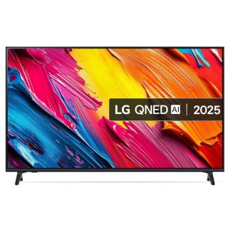 LG - QNED AI SmartTV 4K 55QNED70A6A.AEU