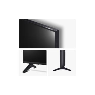 LG - QNED AI SmartTV 4K 55QNED70A6A.AEU