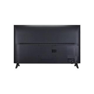 LG - QNED AI SmartTV 4K 43QNED70A6A.AEU