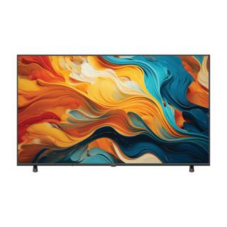 HAIER - LED UHD 4K H43K85FUX