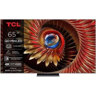TCL - MiniLed SmartTV 4K GoogleTV 65C8K