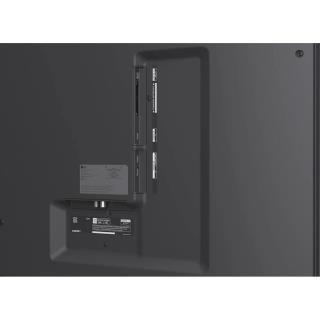 LG - QNED Evo MiniLED AI SmartTV 4K 86QNED7EA6B.AEU