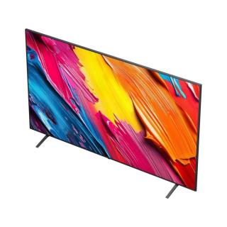 LG - QNED Evo MiniLED AI SmartTV 4K 86QNED7EA6B.AEU