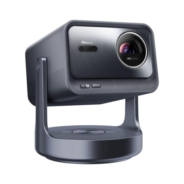 HISENSE - Projector 4K Smart Laser Cinema C2 ULTRA