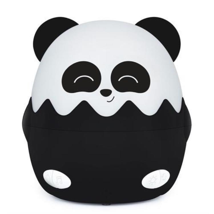 BIGBEN - Luz Presença Musical Kids com Projeção Panda NLPKIDSPANDA