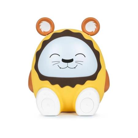 BIGBEN - Coluna Kids Bluetooth Luz Presença BTKIDSLION