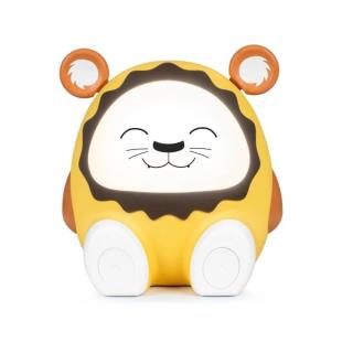 BIGBEN - Coluna Kids Bluetooth Luz Presença BTKIDSLION