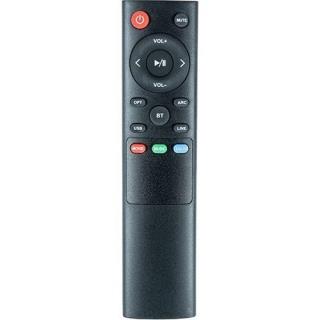 THOMSON - Colunas Bluetooth Cosy Madeira WS902DUO