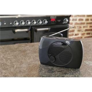 THOMSON - Rádio RT350