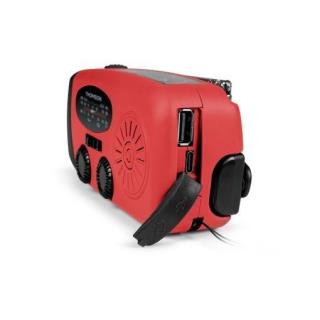 THOMSON - Radio Emergencia Dinamo RT260R