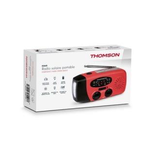 THOMSON - Radio Emergencia Dinamo RT260R