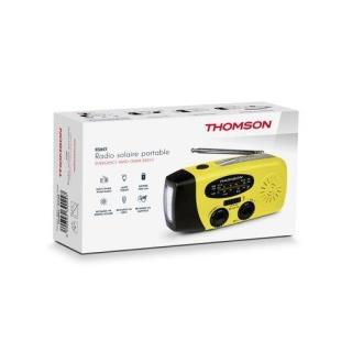 THOMSON - Radio Emergencia Dinamo RT260Y